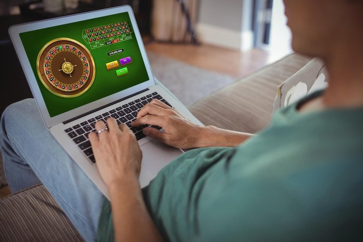 Alur penarikan dana koplo77 di layar mobile