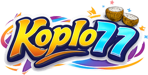 Logo koplo77